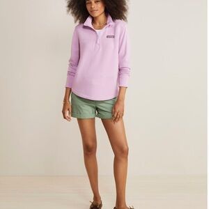 Dream cloth Quarter Zip